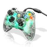 Controller -- Afterglow AX.1 (Xbox 360)